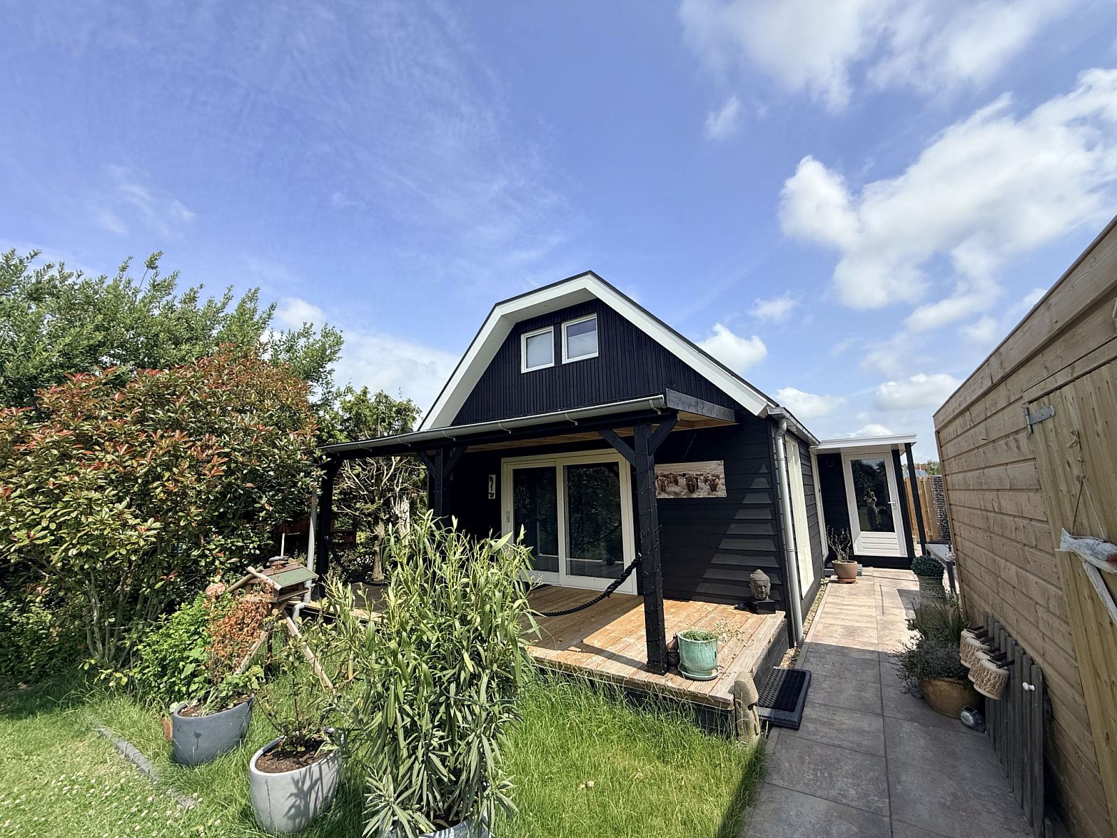 Verblijf 482031 - Vakantiewoning Noord-Holland noord - Vakantiehuis Bungalowpark de Horn - 403