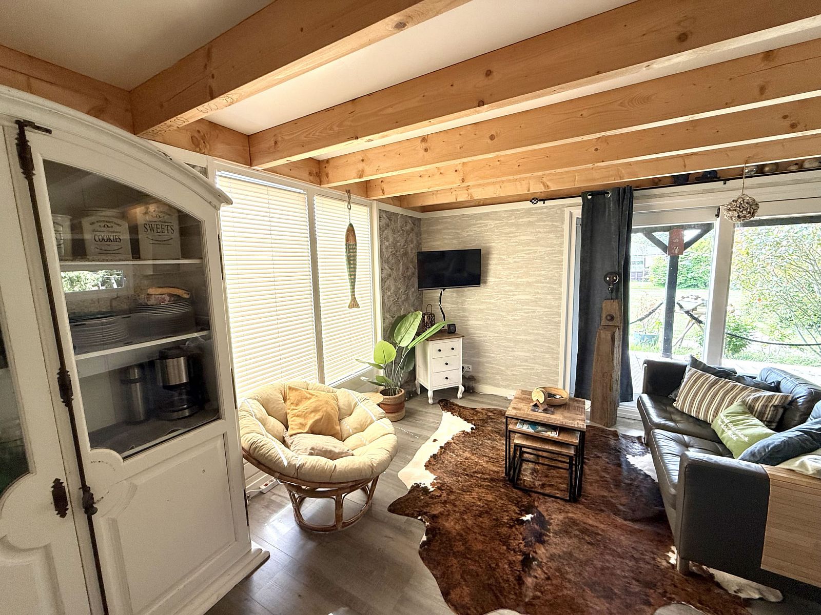 Verblijf 482031 - Vakantiewoning Noord-Holland noord - Vakantiehuis Bungalowpark de Horn - 403