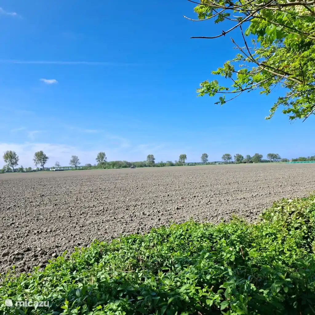 Guest house 482413 - Holiday property Noord-Holland noord - Het vrije uitzicht / nabij Schoorl