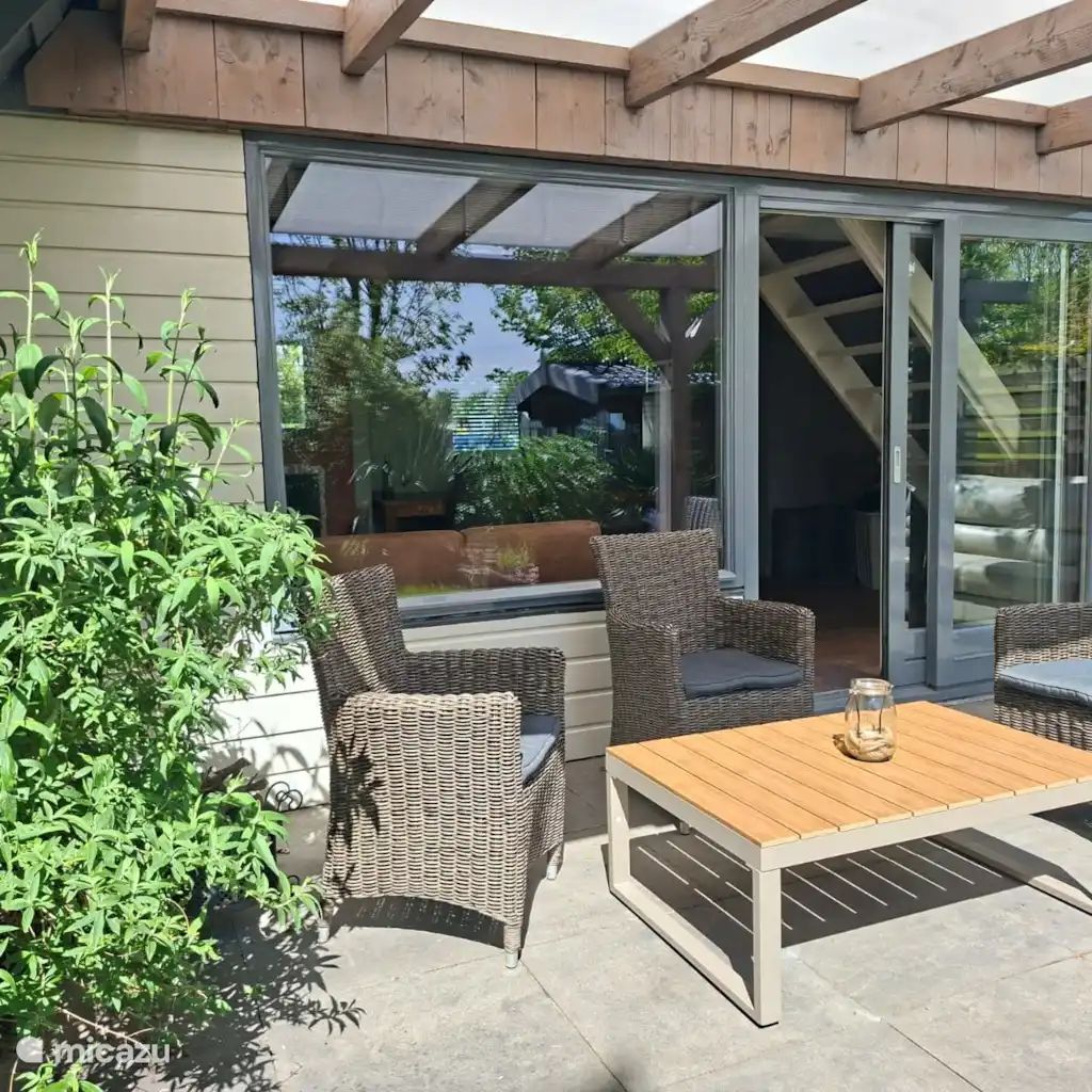 Guest house 482413 - Holiday property Noord-Holland noord - Het vrije uitzicht / nabij Schoorl