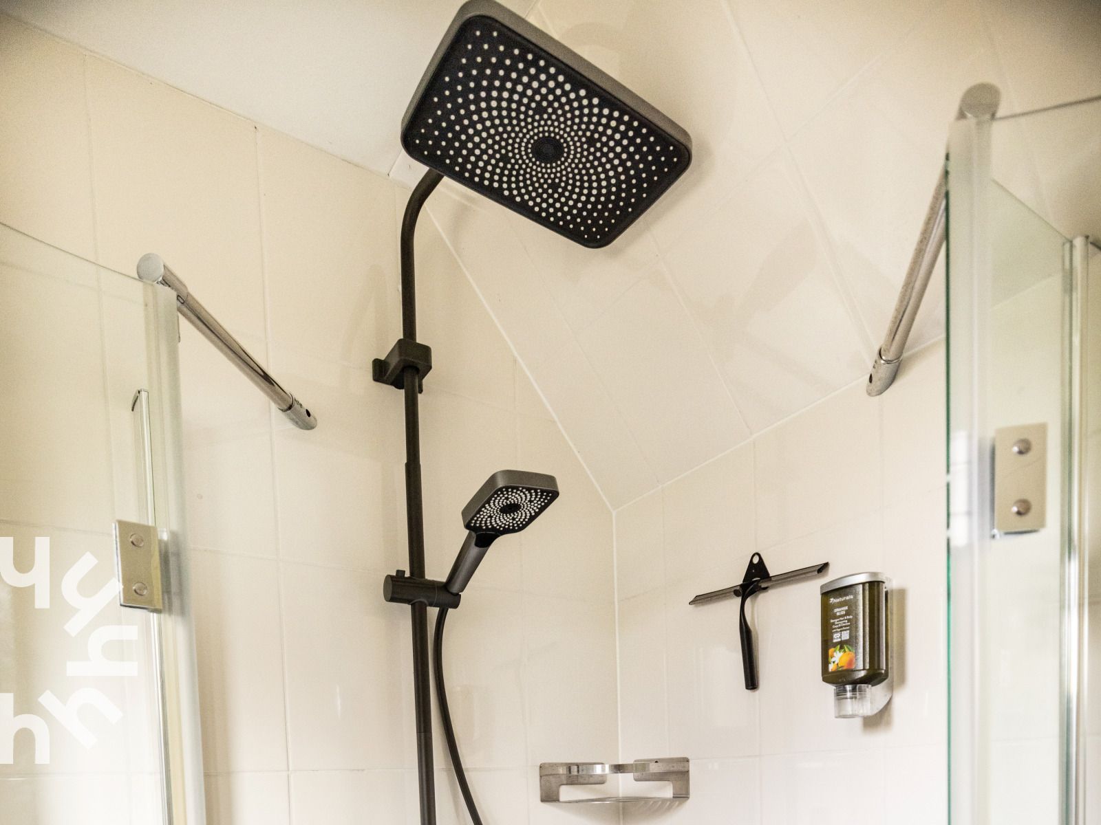 Strand in de buurt van NH495 vakantiehuis, Sint-Pancras, Noord-Holland.