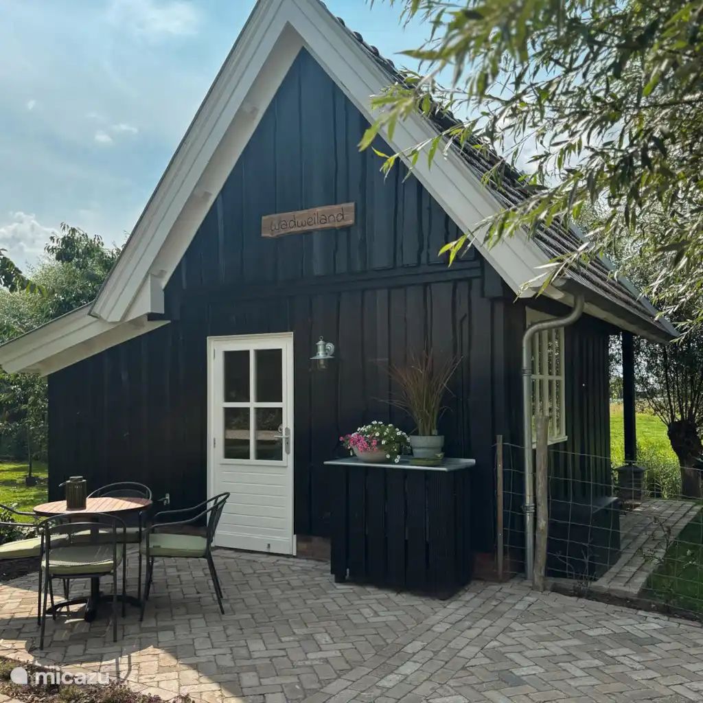 Unterkunft 482705 - Ferienhaus Noord-Holland noord - Wadweiland