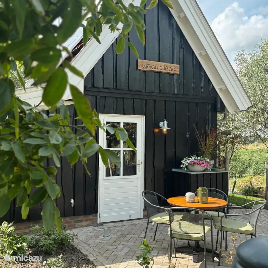 Unterkunft 482705 - Ferienhaus Noord-Holland noord - Wadweiland