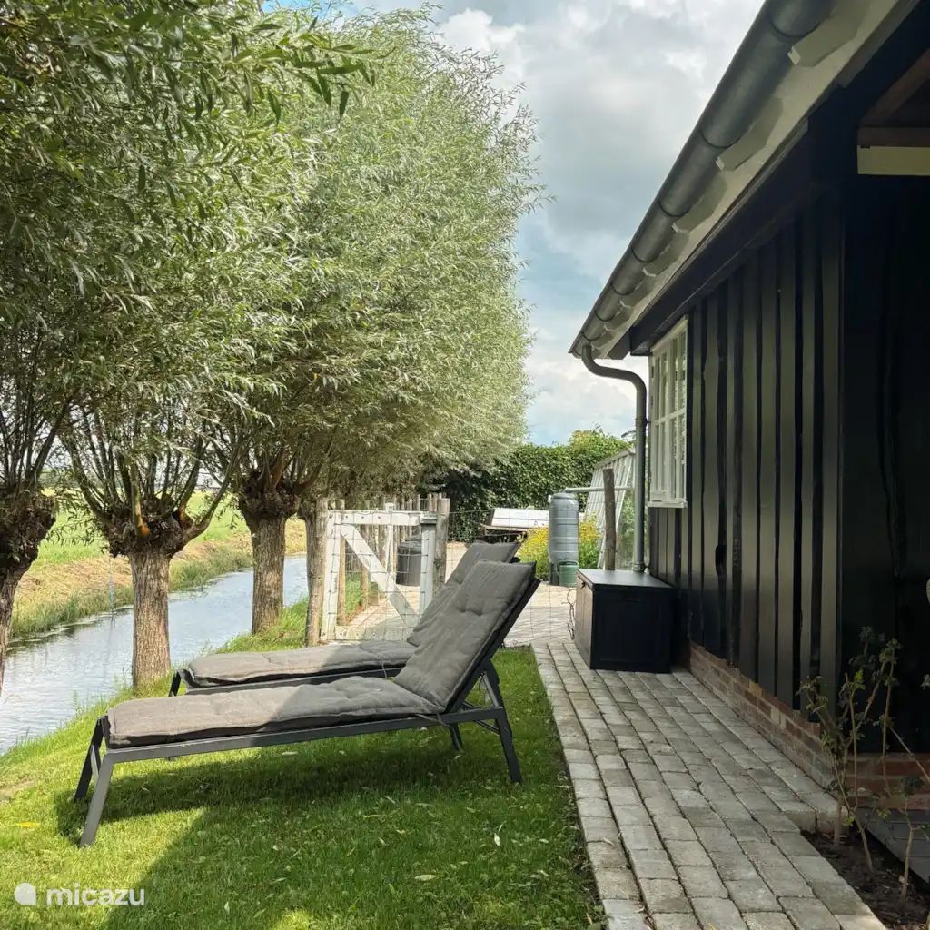 Unterkunft 482705 - Ferienhaus Noord-Holland noord - Wadweiland