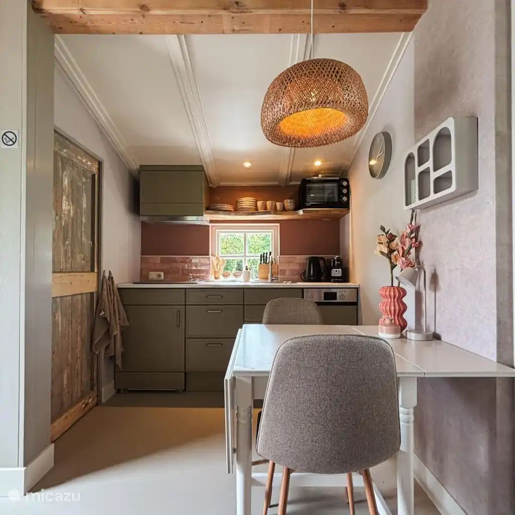 Unterkunft 482705 - Ferienhaus Noord-Holland noord - Wadweiland