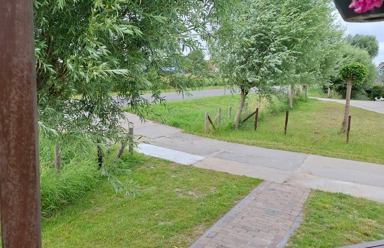 Unterkunft 482807 - Ferienhaus Noord-Holland noord - Huisje in Hoogwoud
