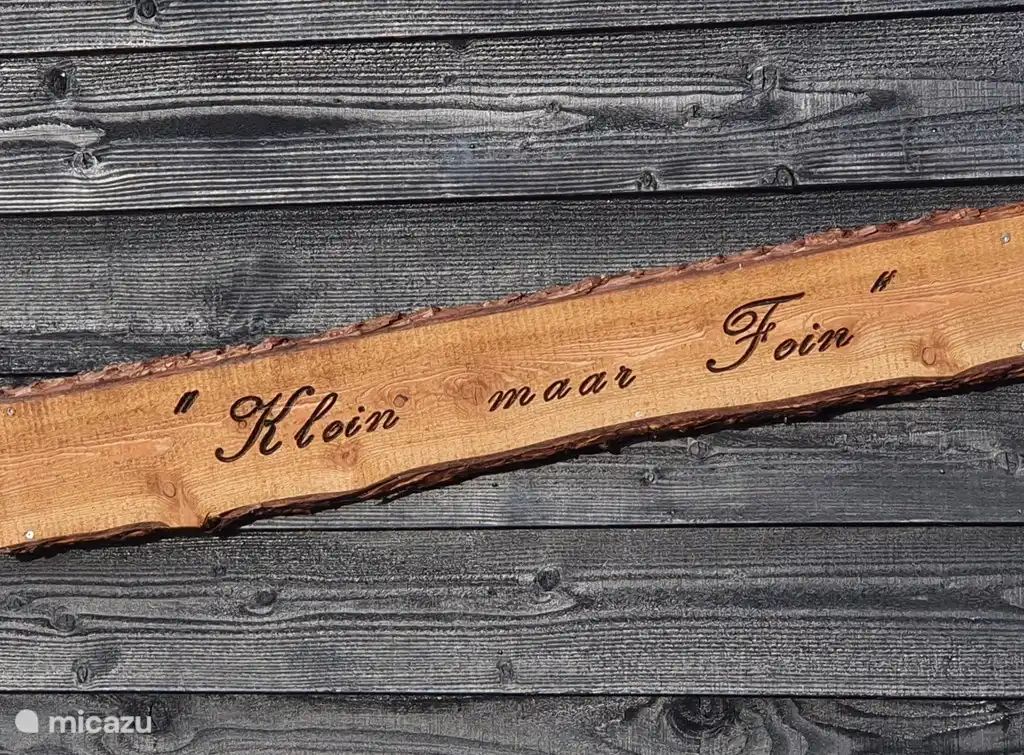 Unterkunft 482812 - Ferienhaus Noord-Holland noord - Kloin maar Foin