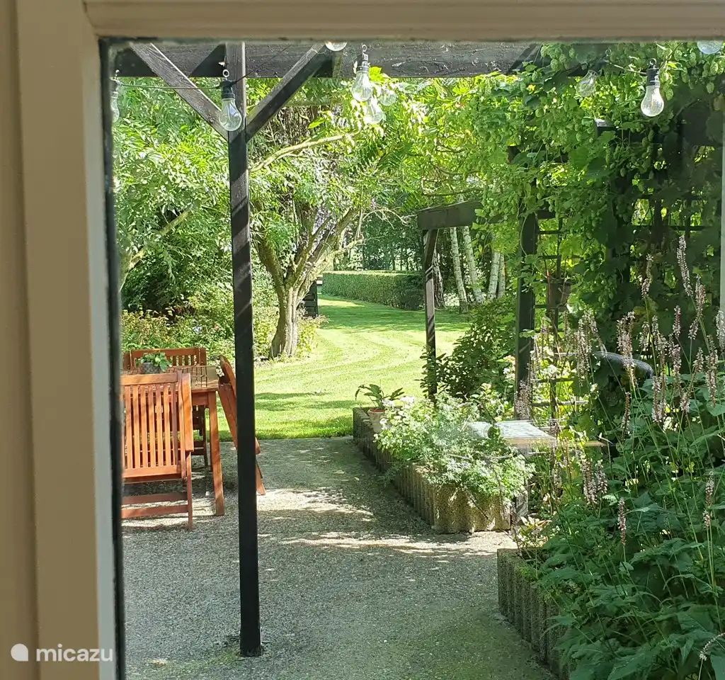 Unterkunft 482812 - Ferienhaus Noord-Holland noord - Kloin maar Foin