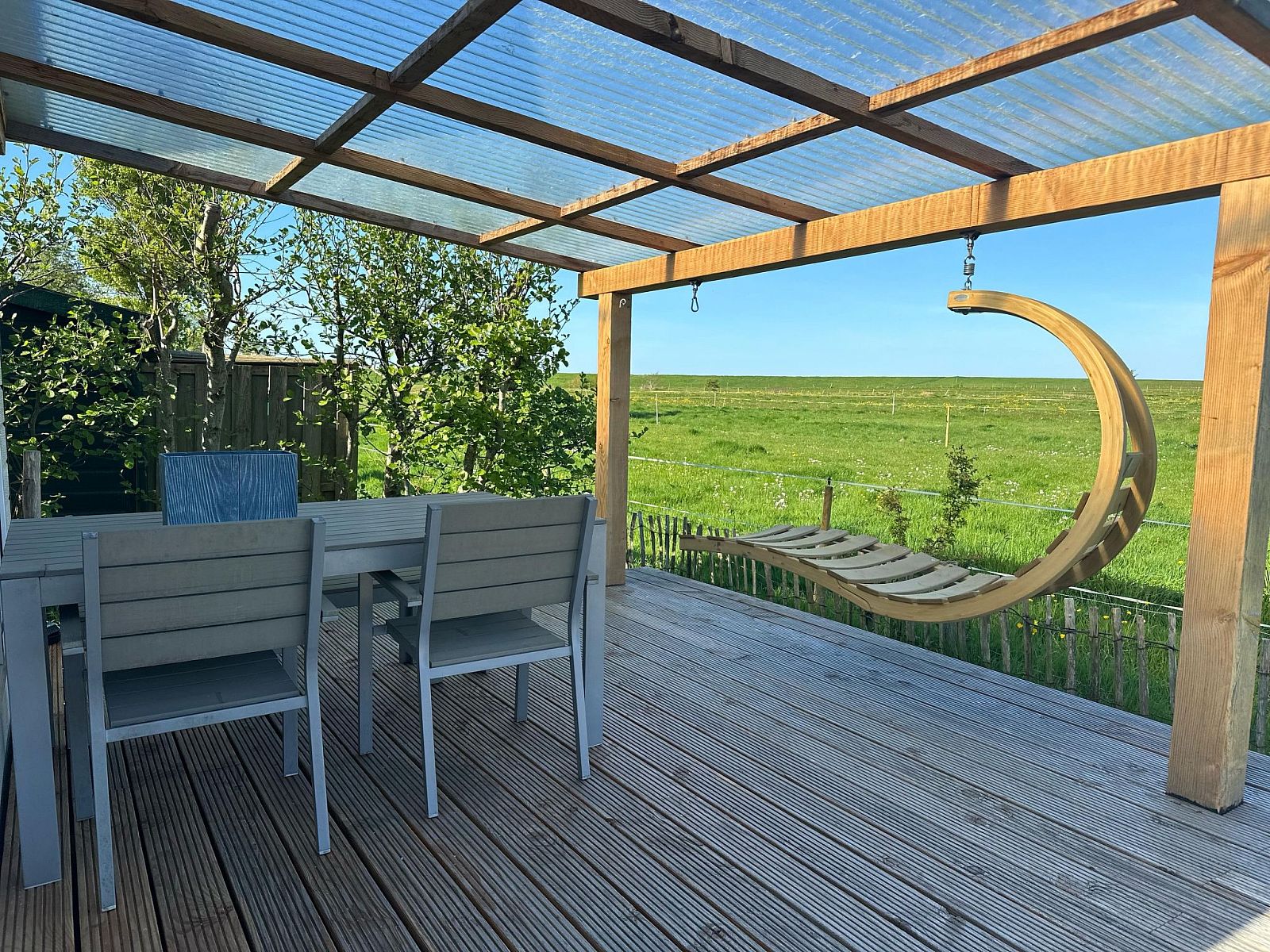 Unterkunft 483503 - Ferienhaus Noord-Holland noord - Vakantiehuis Wiringherlant