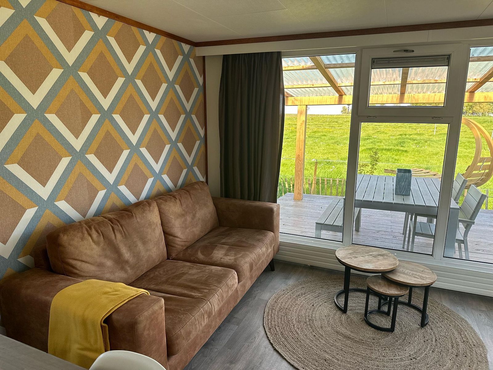 Unterkunft 483503 - Ferienhaus Noord-Holland noord - Vakantiehuis Wiringherlant