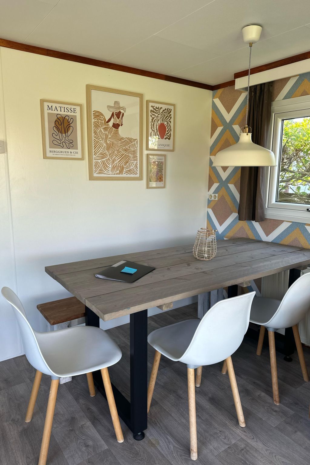 Unterkunft 483503 - Ferienhaus Noord-Holland noord - Vakantiehuis Wiringherlant