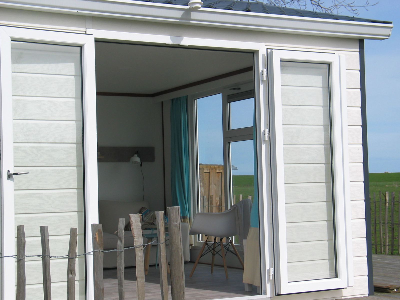 Unterkunft 483503 - Ferienhaus Noord-Holland noord - Vakantiehuis Wiringherlant