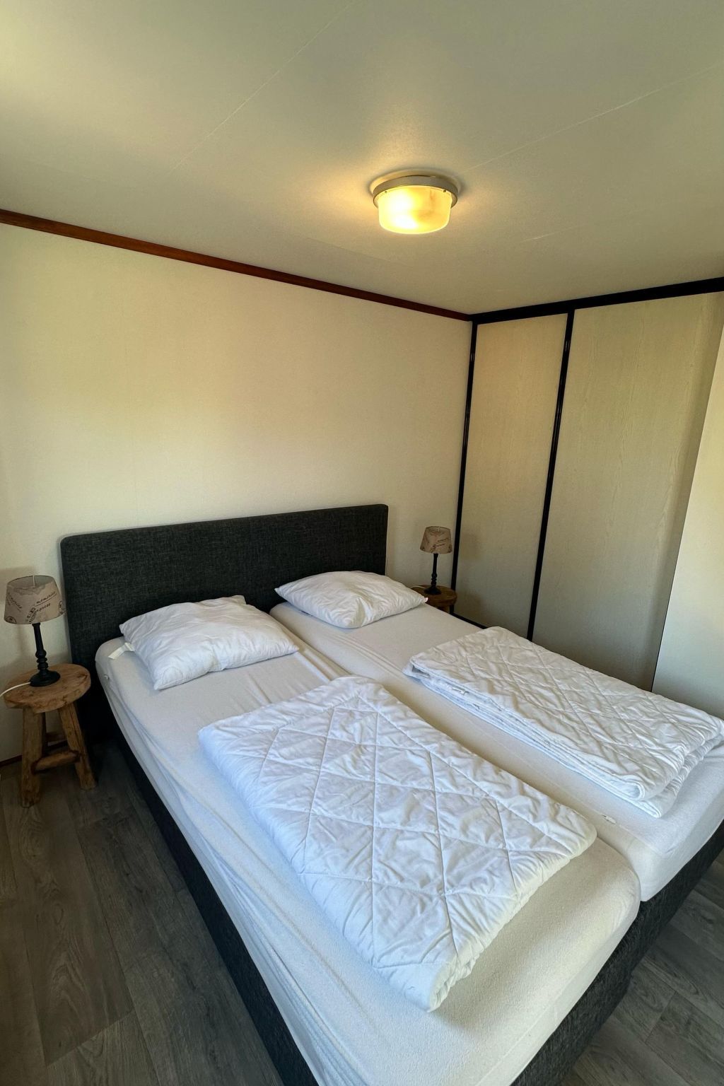 Unterkunft 483503 - Ferienhaus Noord-Holland noord - Vakantiehuis Wiringherlant