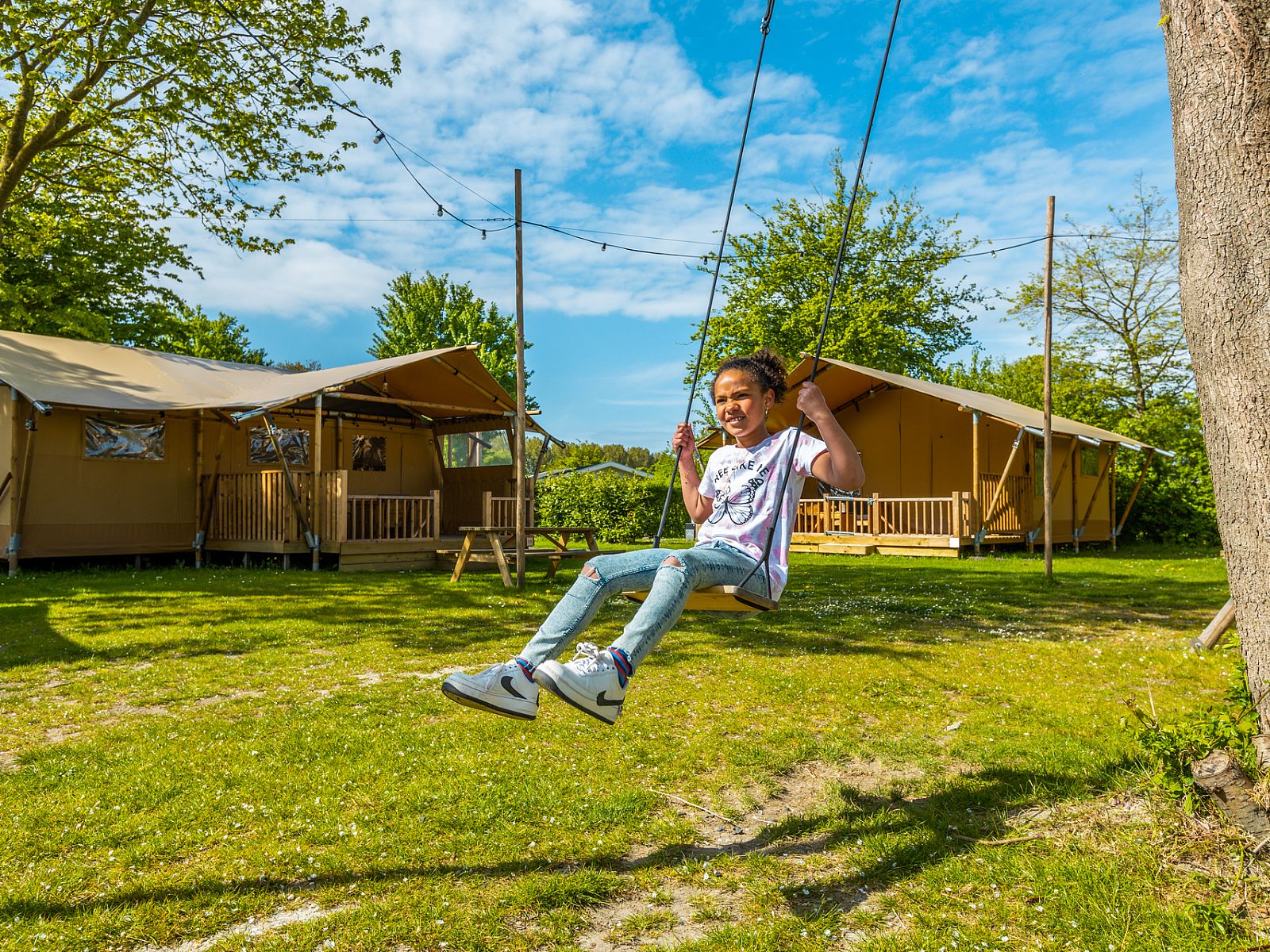 Verblijf 483703 - Vakantiewoning Noord-Holland noord - EuroParcs Molengroet