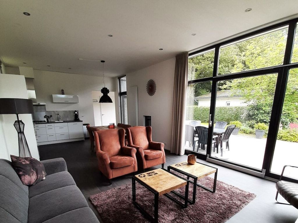 Unterkunft 483713 - Ferienhaus Noord-Holland noord - 781225