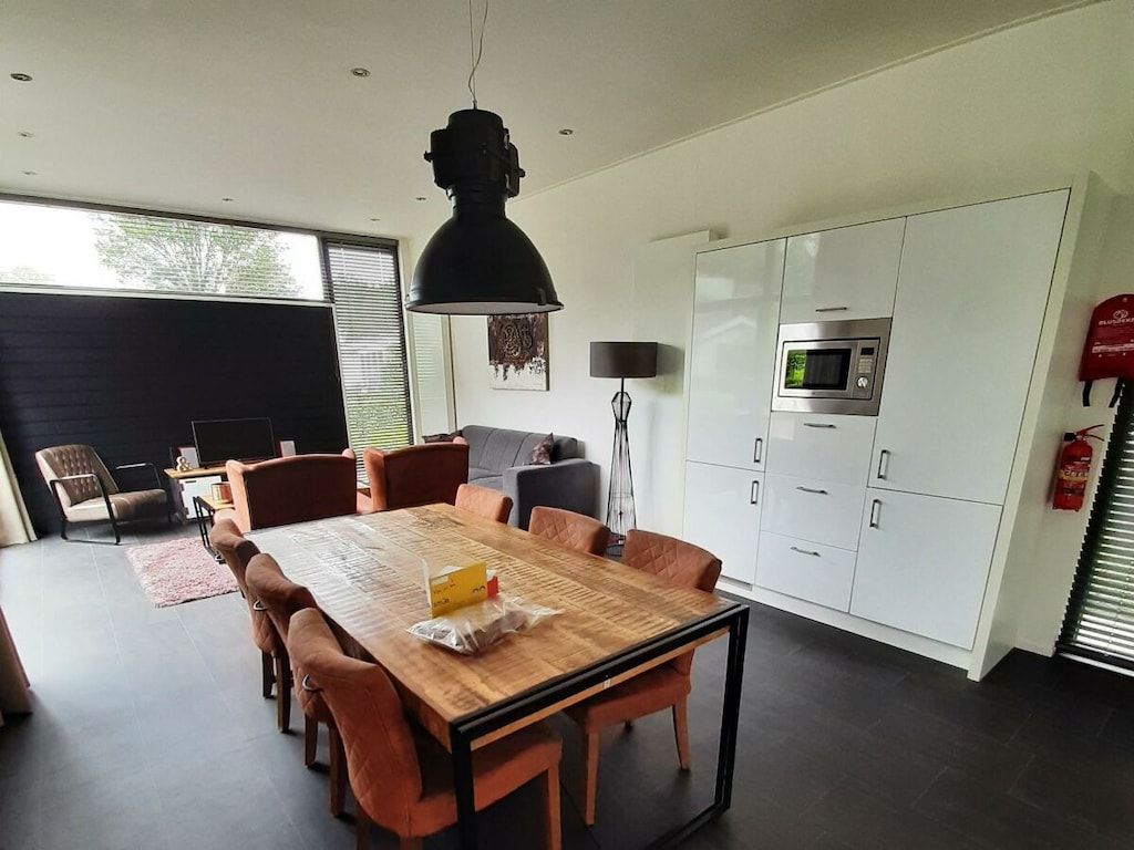 Unterkunft 483713 - Ferienhaus Noord-Holland noord - 781225