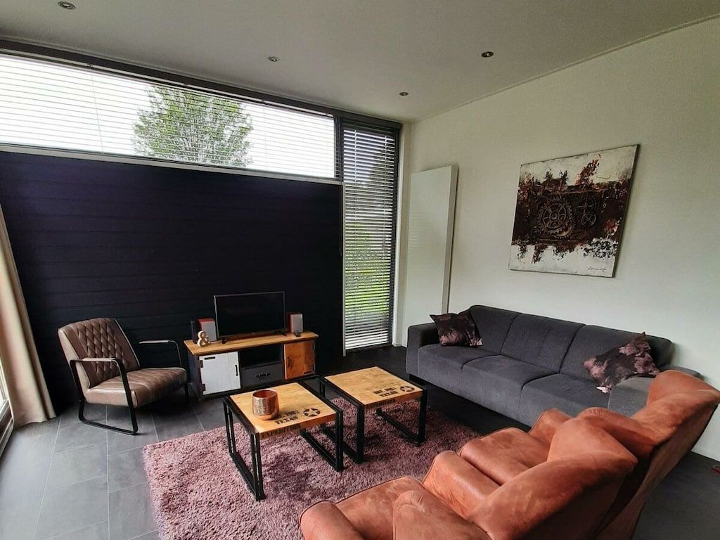 Unterkunft 483713 - Ferienhaus Noord-Holland noord - 781225