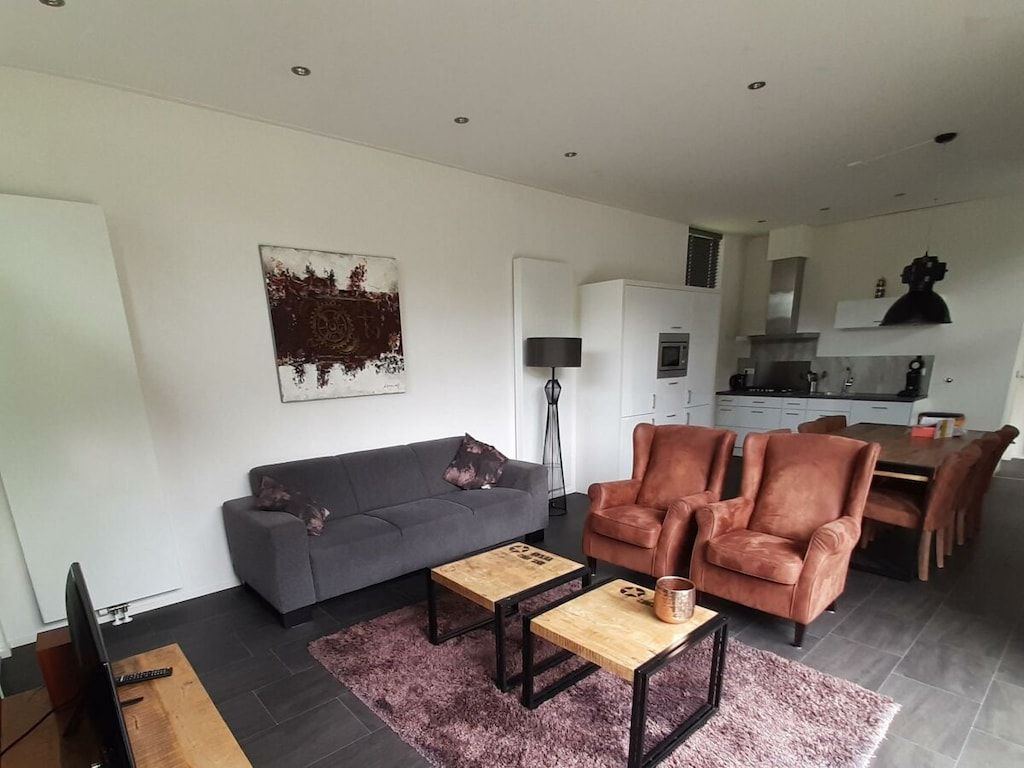 Unterkunft 483713 - Ferienhaus Noord-Holland noord - 781225