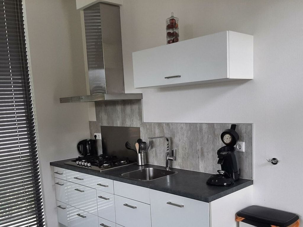 Unterkunft 483713 - Ferienhaus Noord-Holland noord - 781225
