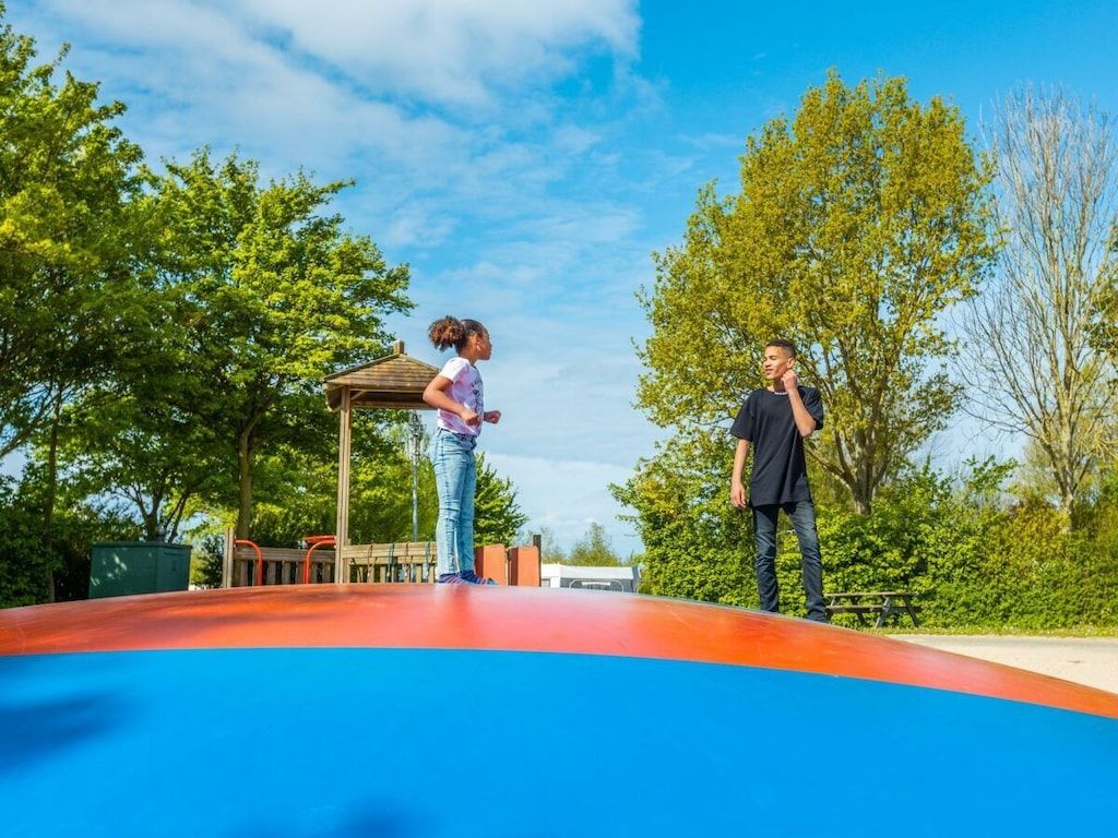 Unterkunft 483713 - Ferienhaus Noord-Holland noord - 781225