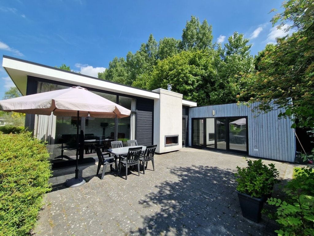 Unterkunft 483713 - Ferienhaus Noord-Holland noord - 781225