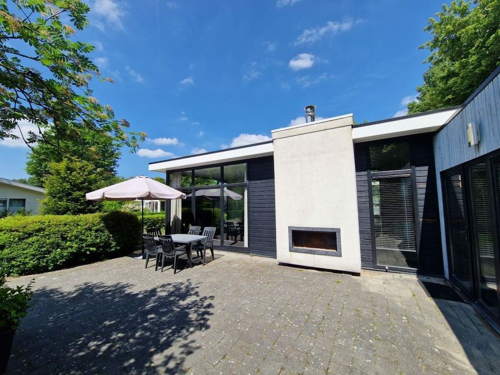 Unterkunft 483713 - Ferienhaus Noord-Holland noord - 781225