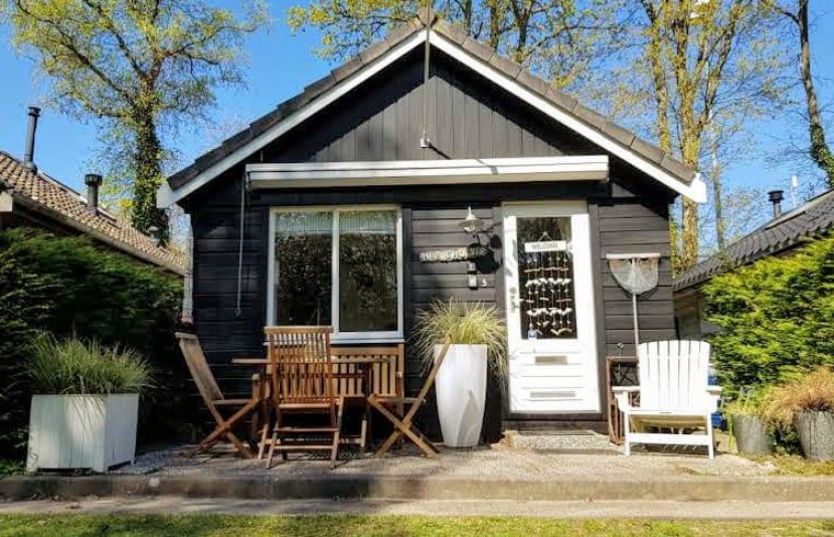 Guest house 4842100 - Holiday property Noord-Holland noord - Vakantiehuisje in Schoorl