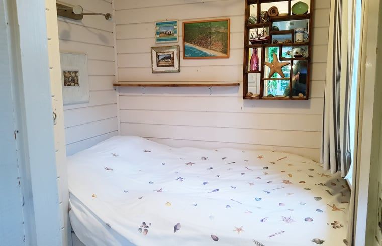 Guest house 4842100 - Holiday property Noord-Holland noord - Vakantiehuisje in Schoorl