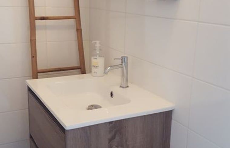 Guest house 4842100 - Holiday property Noord-Holland noord - Vakantiehuisje in Schoorl