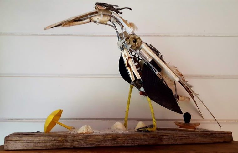 Guest house 4842100 - Holiday property Noord-Holland noord - Vakantiehuisje in Schoorl