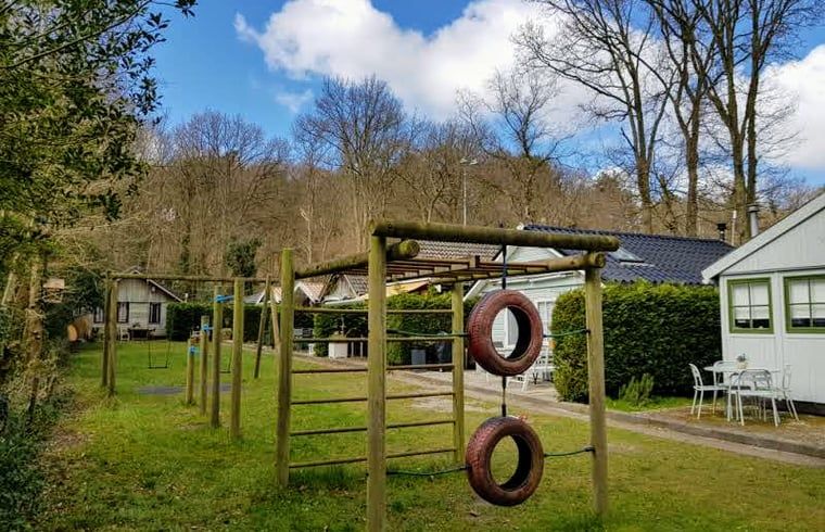 Guest house 4842100 - Holiday property Noord-Holland noord - Vakantiehuisje in Schoorl