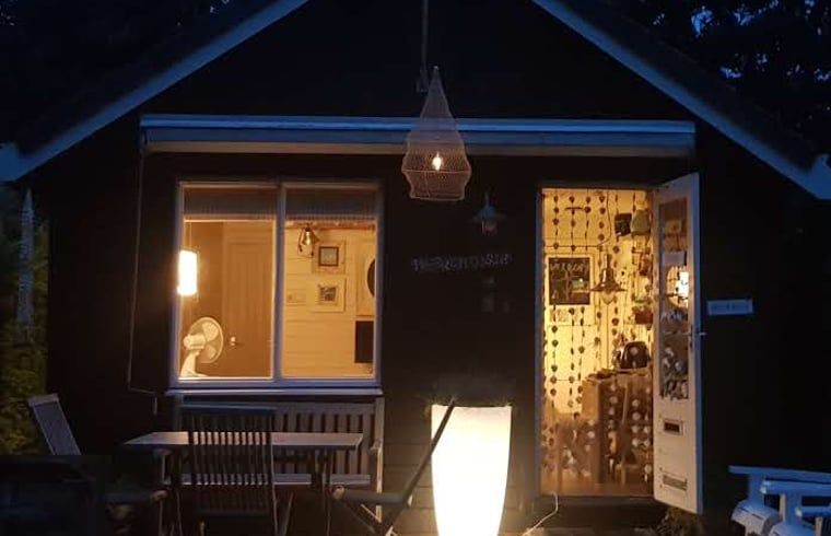 Guest house 4842100 - Holiday property Noord-Holland noord - Vakantiehuisje in Schoorl