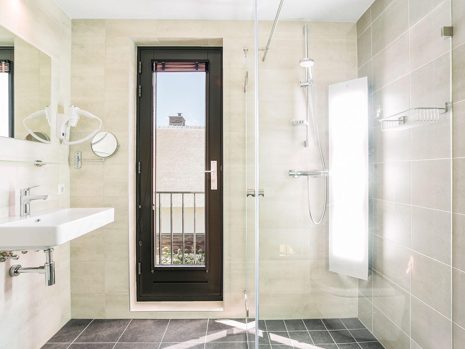 Guest house 4842109 - Bungalow Noord-Holland noord - Berger Duinen | 4-persoons woning | 4EL