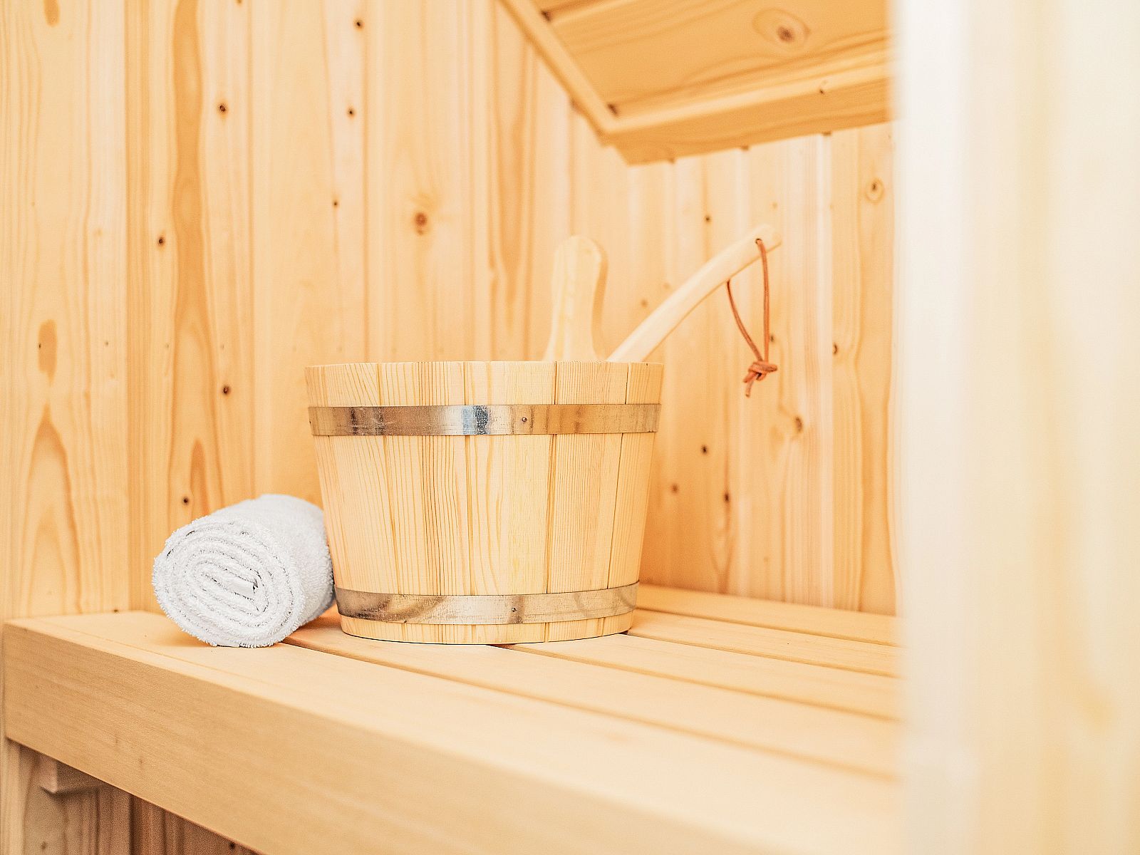 Guest house 4842109 - Bungalow Noord-Holland noord - Berger Duinen | 4-persoons woning | 4EL