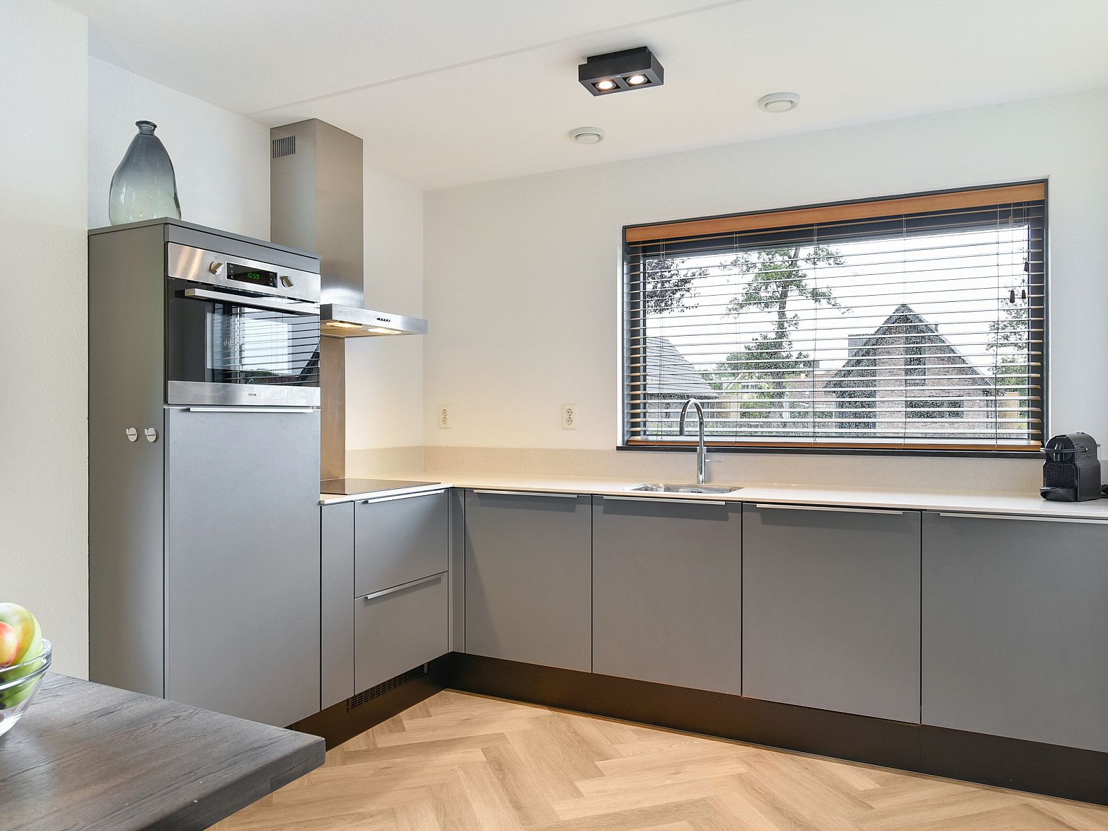 Guest house 4842109 - Bungalow Noord-Holland noord - Berger Duinen | 4-persoons woning | 4EL