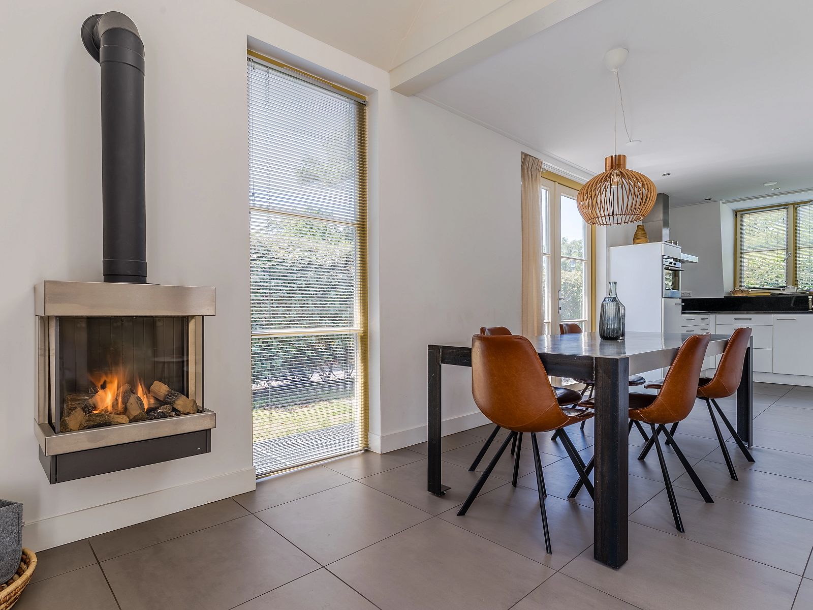 Guest house 4842110 - Bungalow Noord-Holland noord - 6 persoons bungalow | 6L2