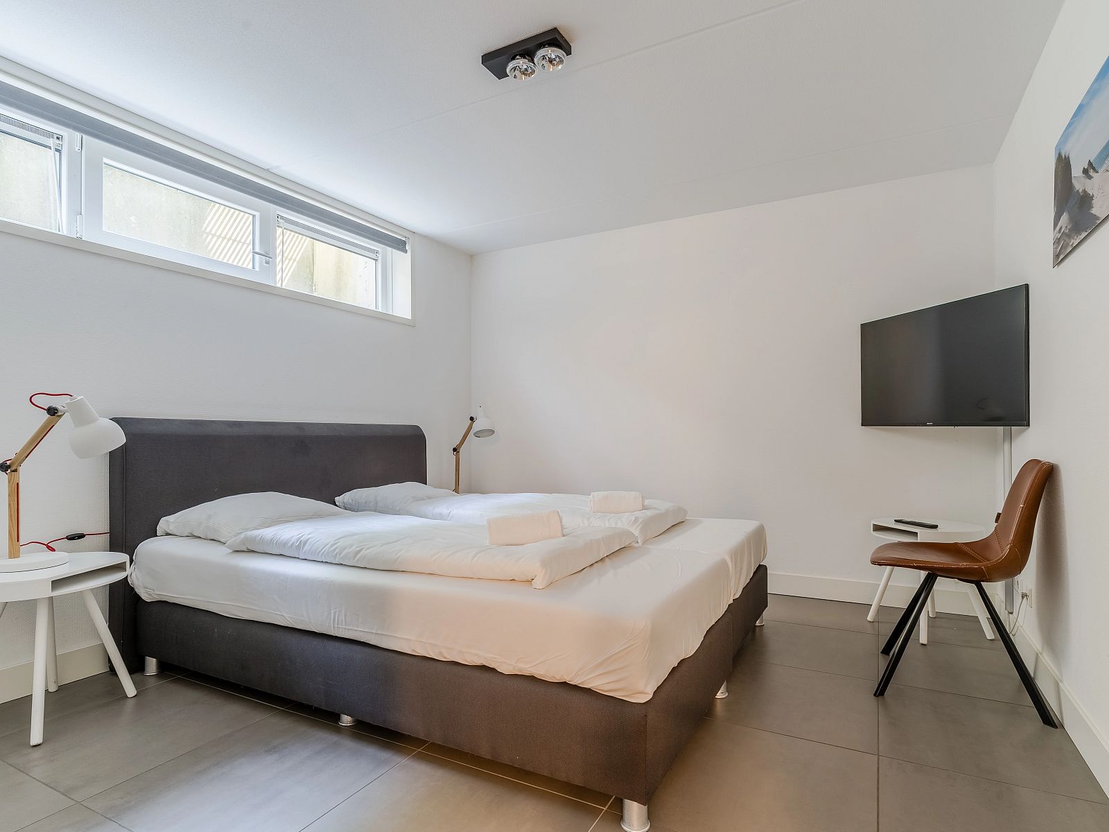 Guest house 4842110 - Bungalow Noord-Holland noord - 6 persoons bungalow | 6L2