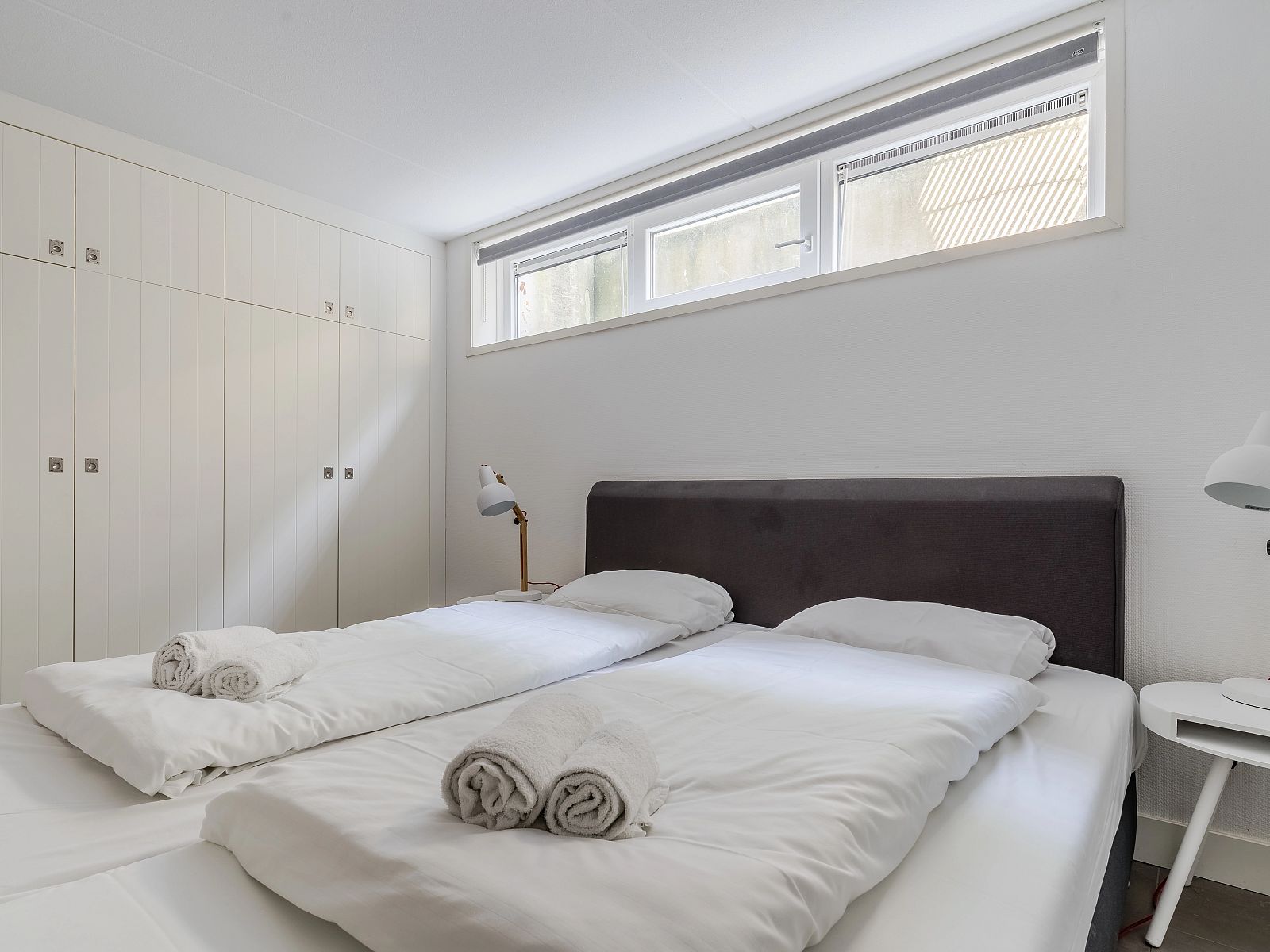 Guest house 4842110 - Bungalow Noord-Holland noord - 6 persoons bungalow | 6L2