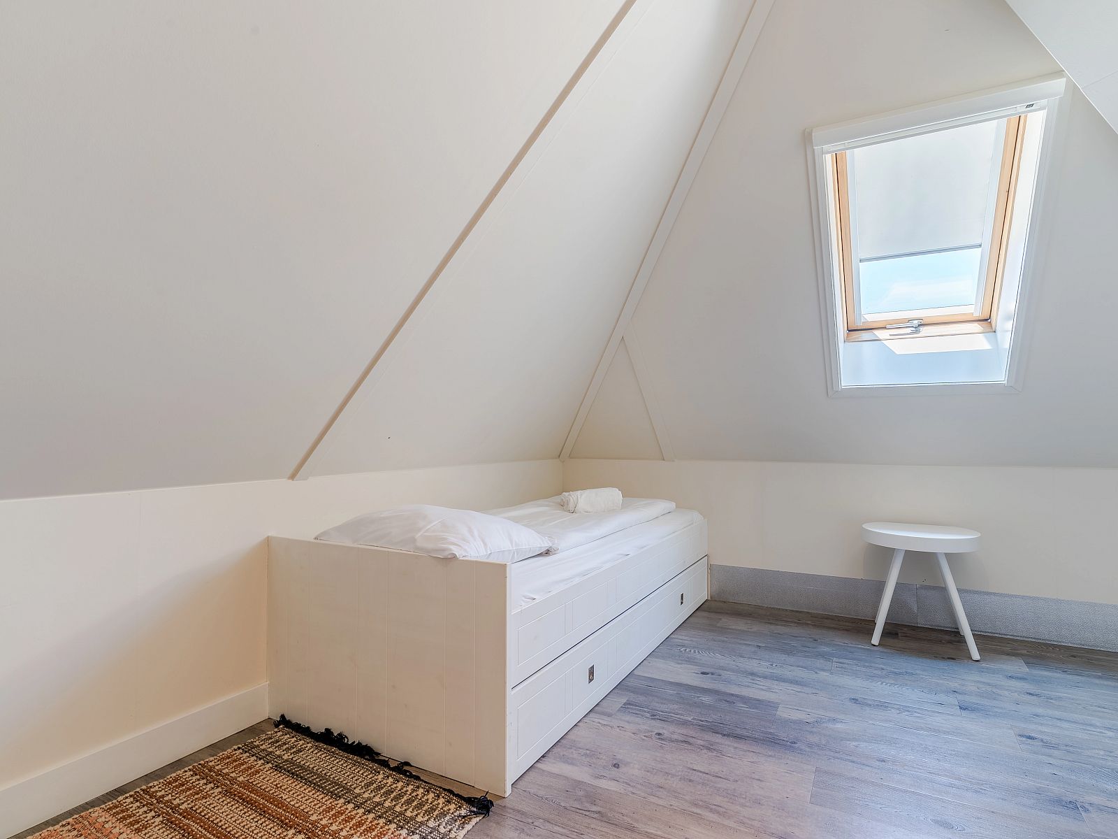 Guest house 4842110 - Bungalow Noord-Holland noord - 6 persoons bungalow | 6L2