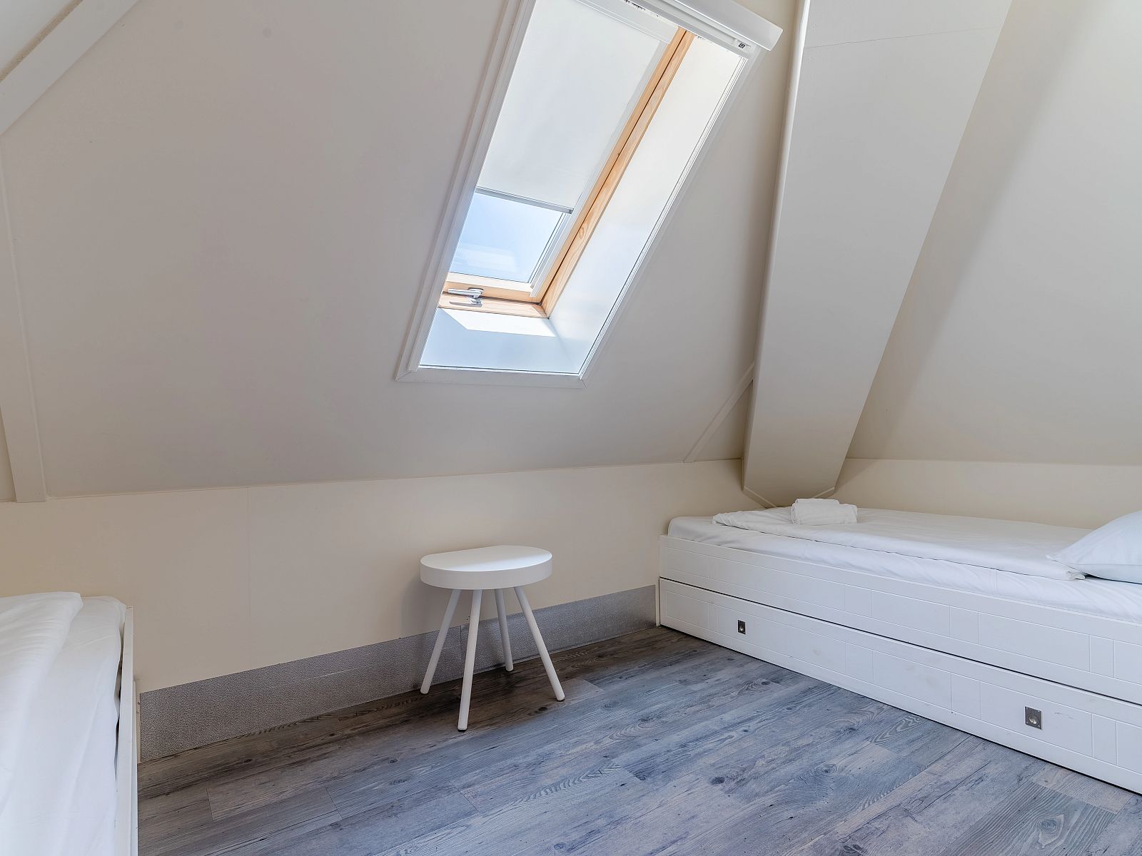 Guest house 4842110 - Bungalow Noord-Holland noord - 6 persoons bungalow | 6L2