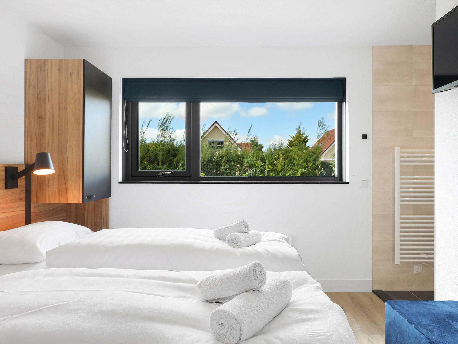 Guest house 4842112 - Bungalow Noord-Holland noord - Berger Duinen | 6-persoons kinderwoning | 6CK