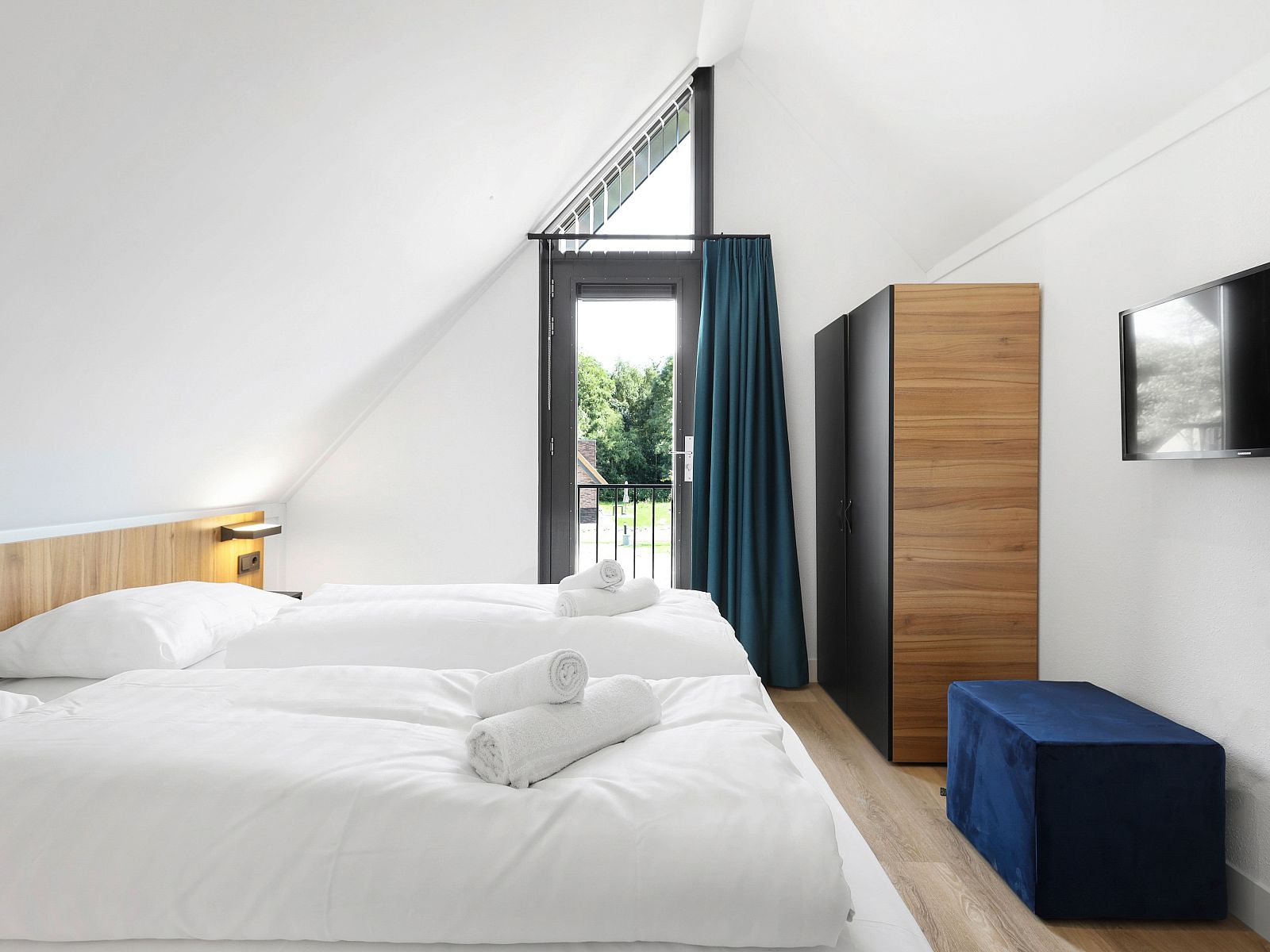 Guest house 4842112 - Bungalow Noord-Holland noord - Berger Duinen | 6-persoons kinderwoning | 6CK