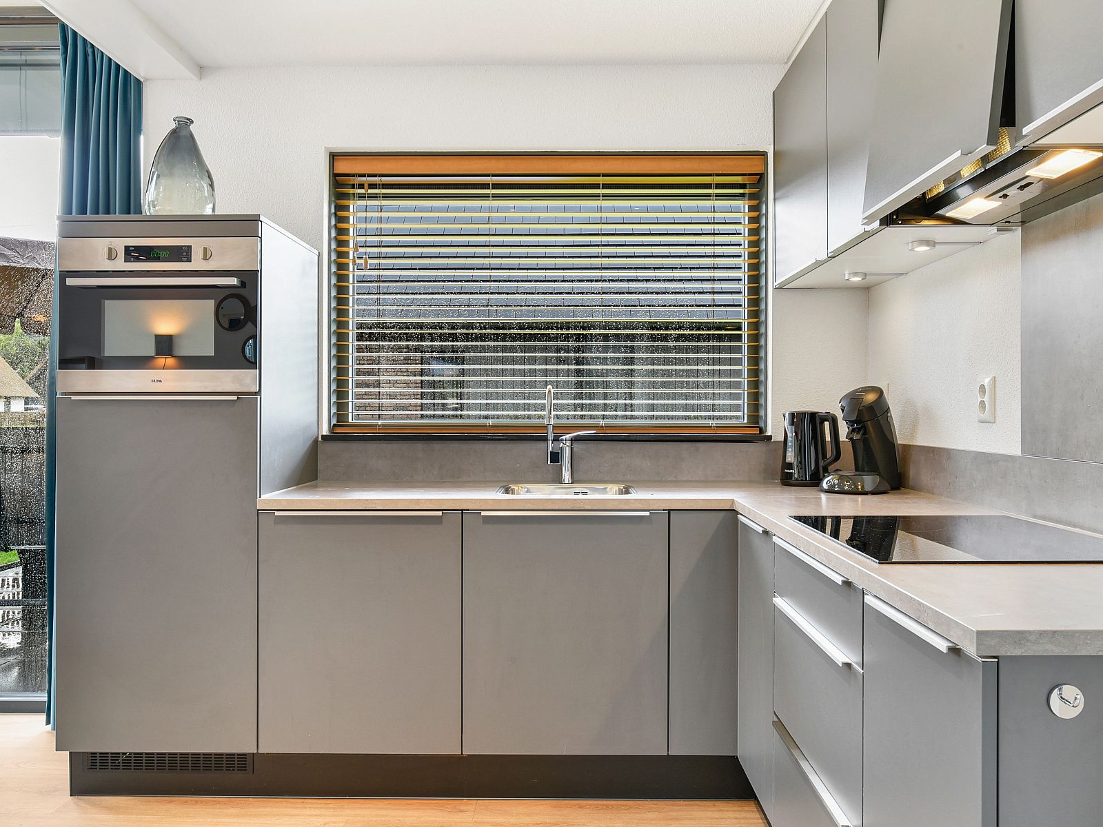 Guest house 4842112 - Bungalow Noord-Holland noord - Berger Duinen | 6-persoons kinderwoning | 6CK