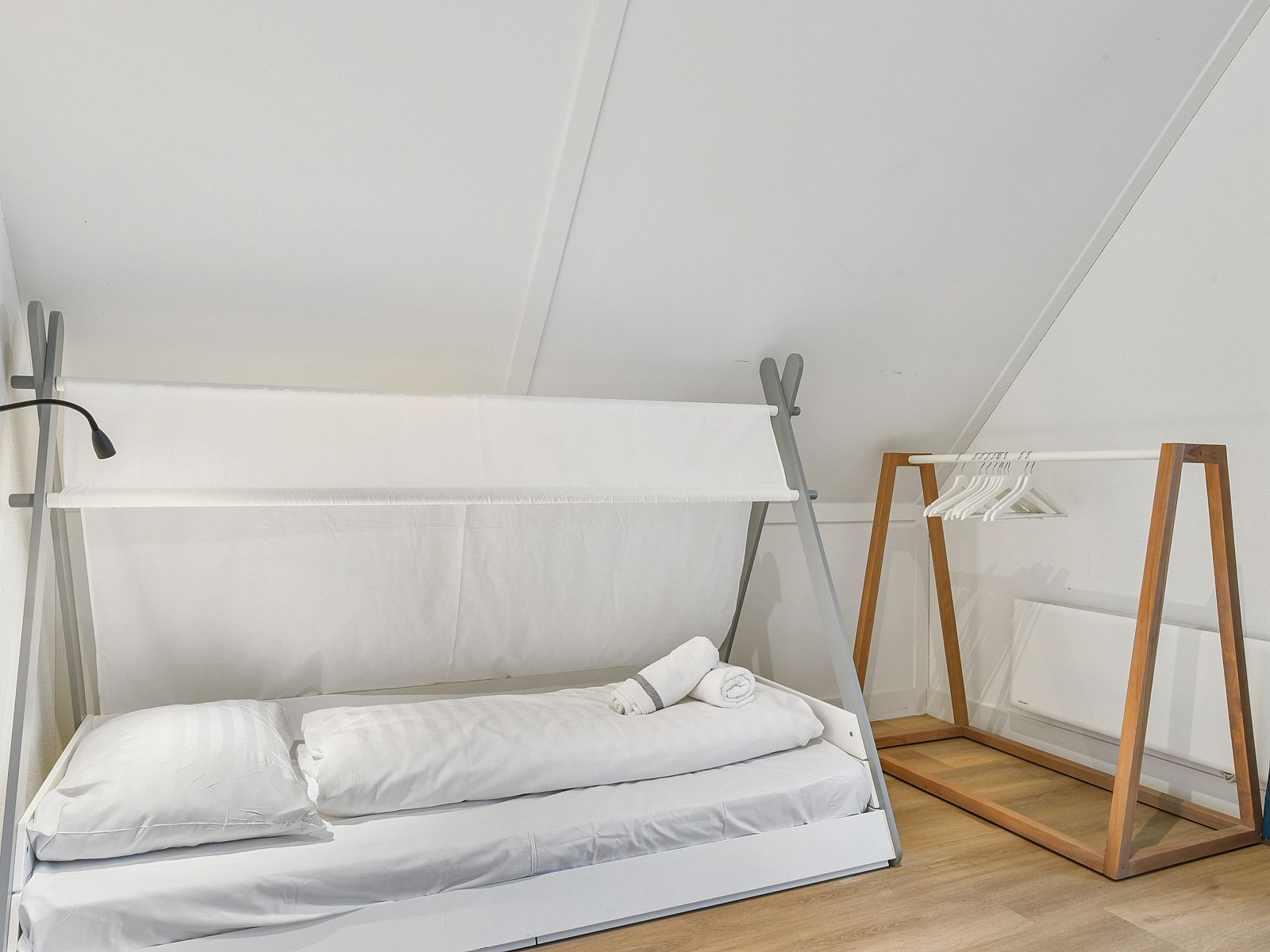 Guest house 4842112 - Bungalow Noord-Holland noord - Berger Duinen | 6-persoons kinderwoning | 6CK