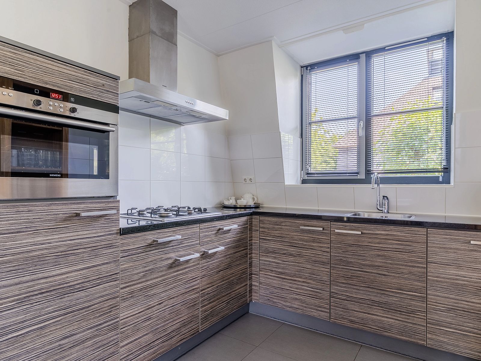 Unterkunft 4842113 - Bungalow Noord-Holland noord - 6-8 persoons bungalow | 6-8L