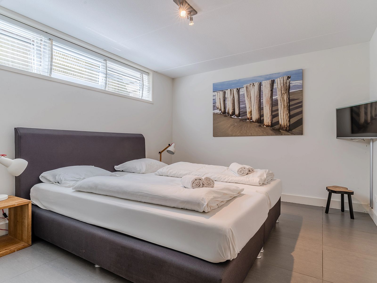 Unterkunft 4842113 - Bungalow Noord-Holland noord - 6-8 persoons bungalow | 6-8L