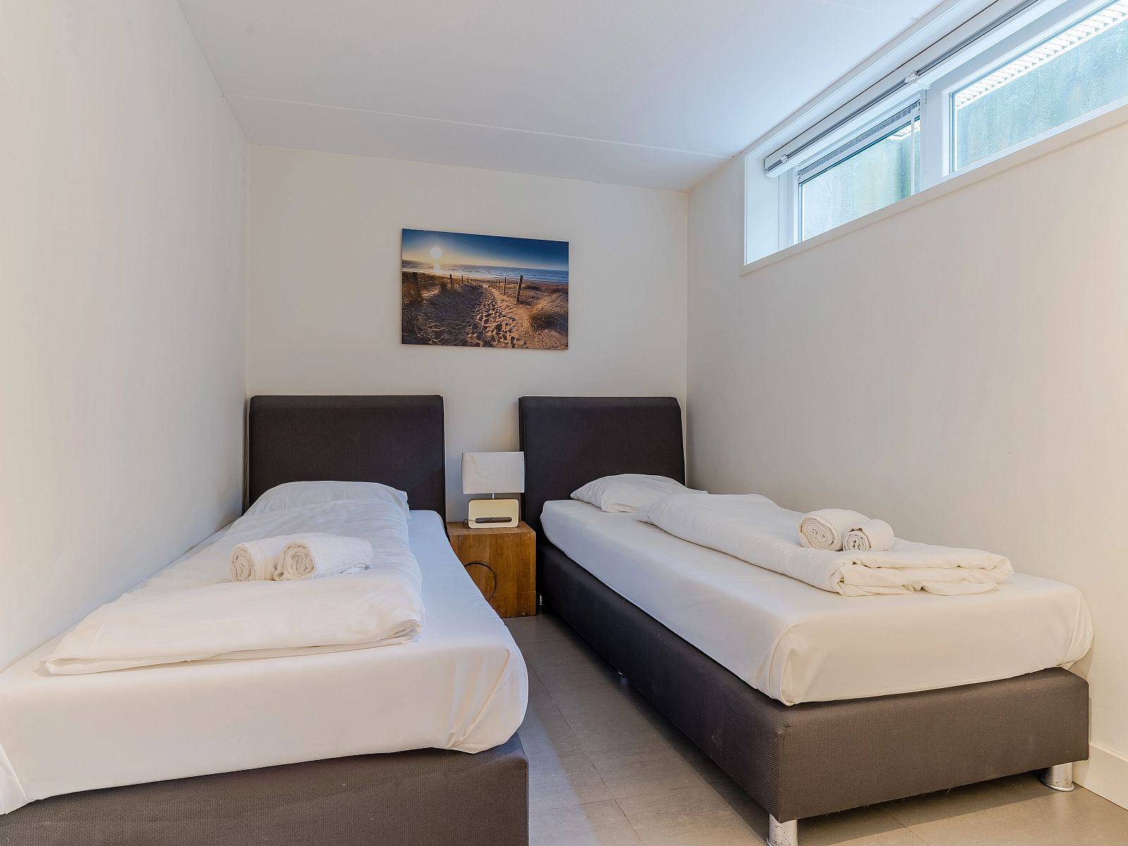 Unterkunft 4842113 - Bungalow Noord-Holland noord - 6-8 persoons bungalow | 6-8L