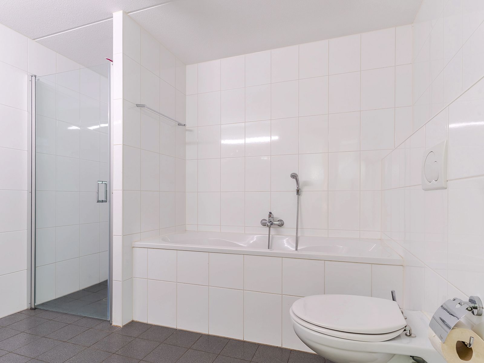 Unterkunft 4842113 - Bungalow Noord-Holland noord - 6-8 persoons bungalow | 6-8L