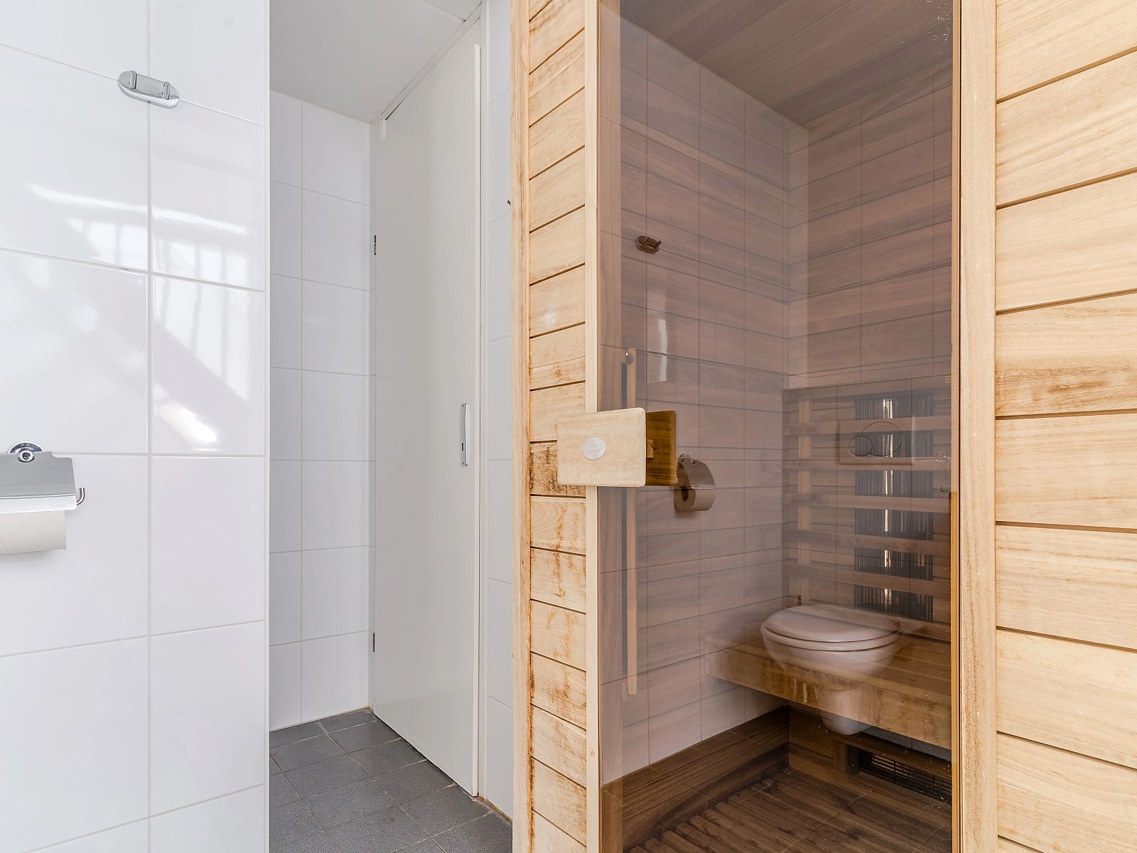 Unterkunft 4842113 - Bungalow Noord-Holland noord - 6-8 persoons bungalow | 6-8L