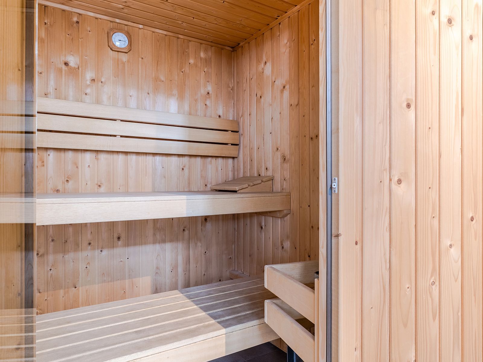 Unterkunft 4842113 - Bungalow Noord-Holland noord - 6-8 persoons bungalow | 6-8L